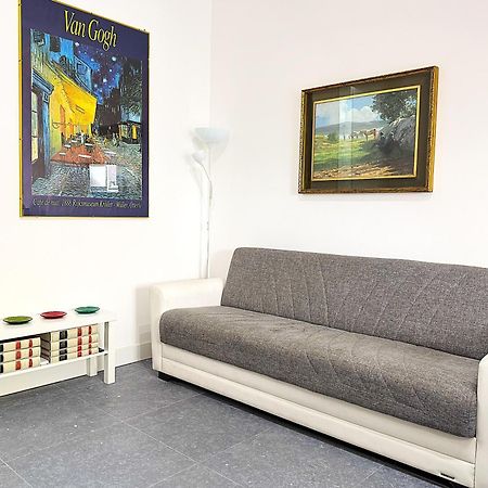 Trastevere For You... 3 Bedrooms Apartment روما المظهر الخارجي الصورة
