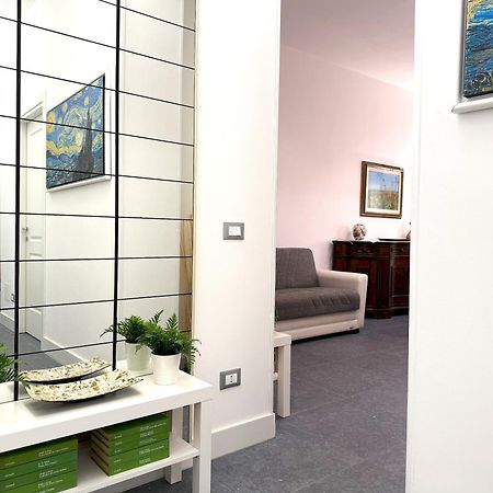 Trastevere For You... 3 Bedrooms Apartment روما المظهر الخارجي الصورة
