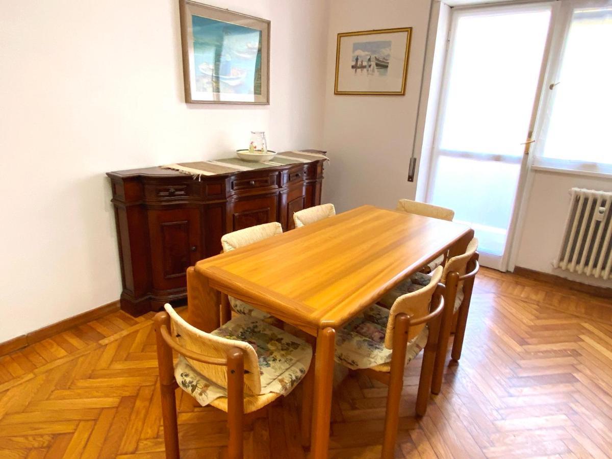 Trastevere For You... 3 Bedrooms Apartment روما المظهر الخارجي الصورة