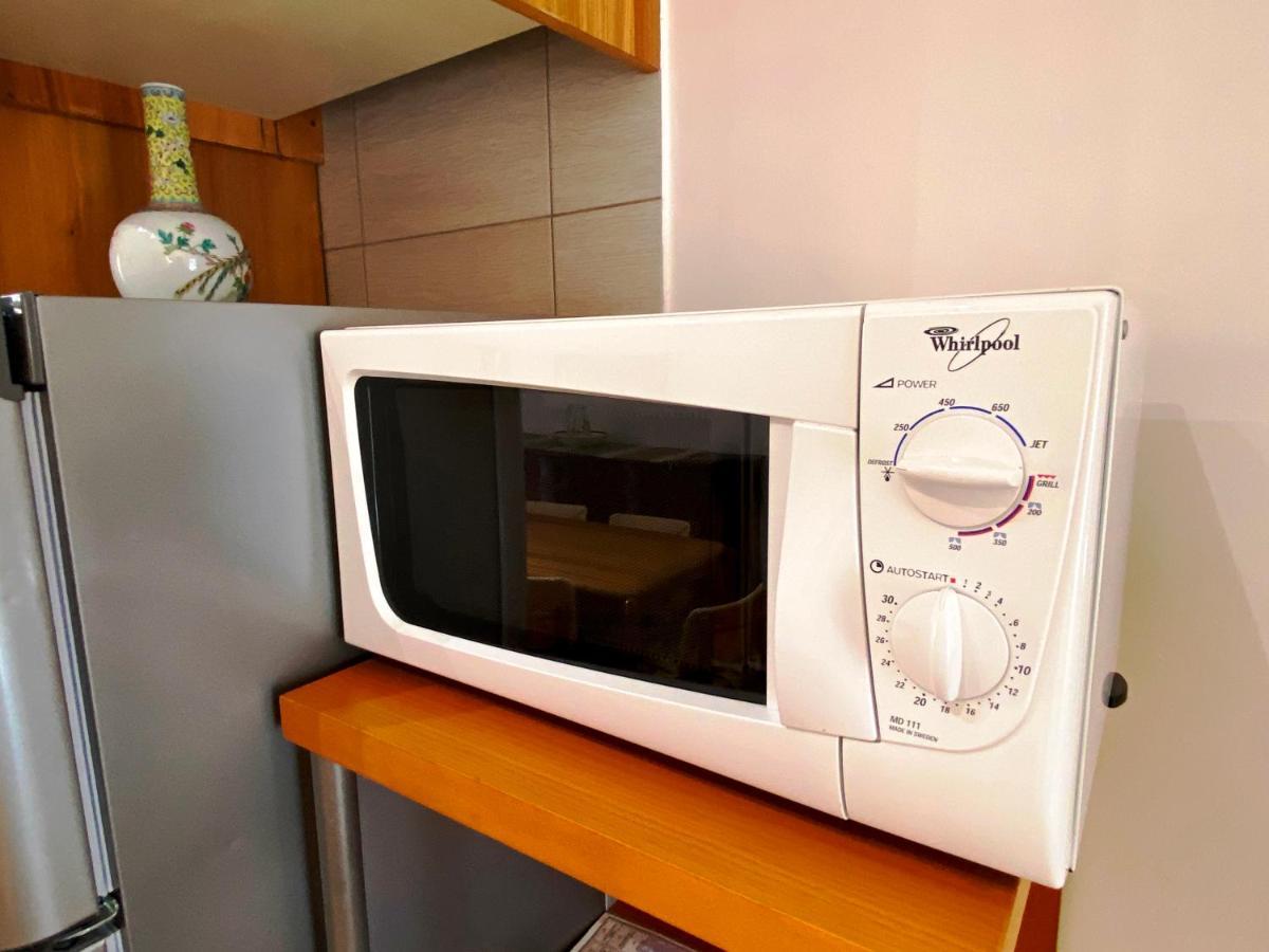 Trastevere For You... 3 Bedrooms Apartment روما المظهر الخارجي الصورة