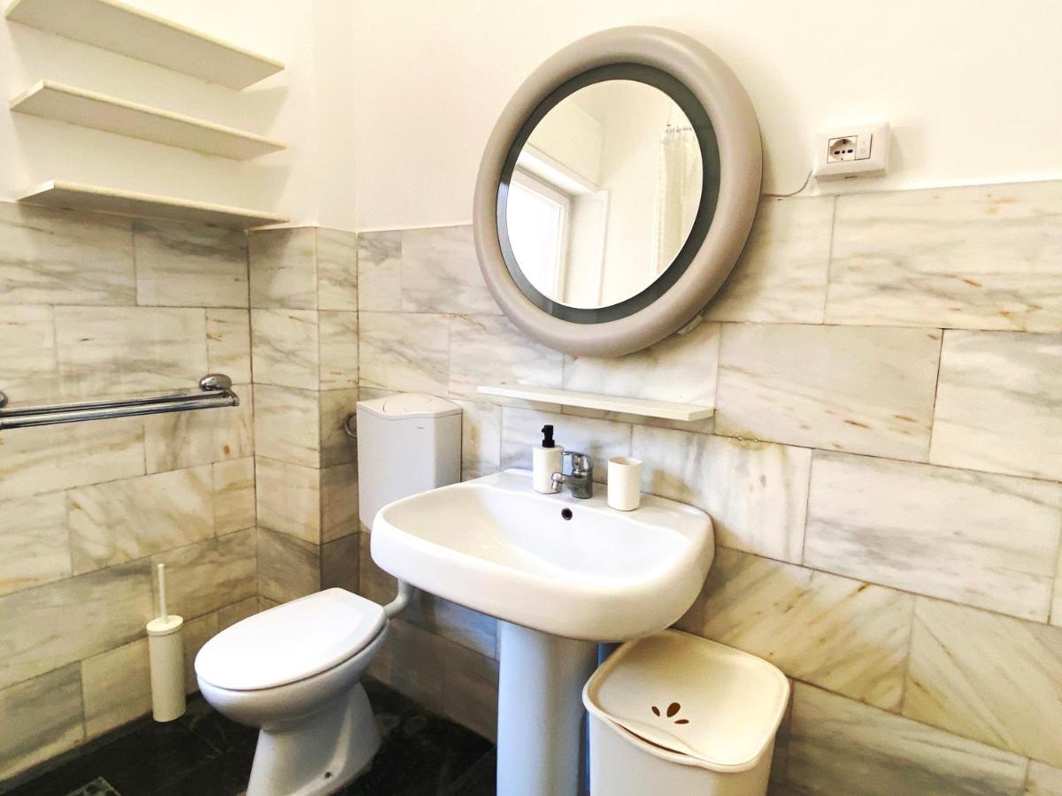Trastevere For You... 3 Bedrooms Apartment روما المظهر الخارجي الصورة