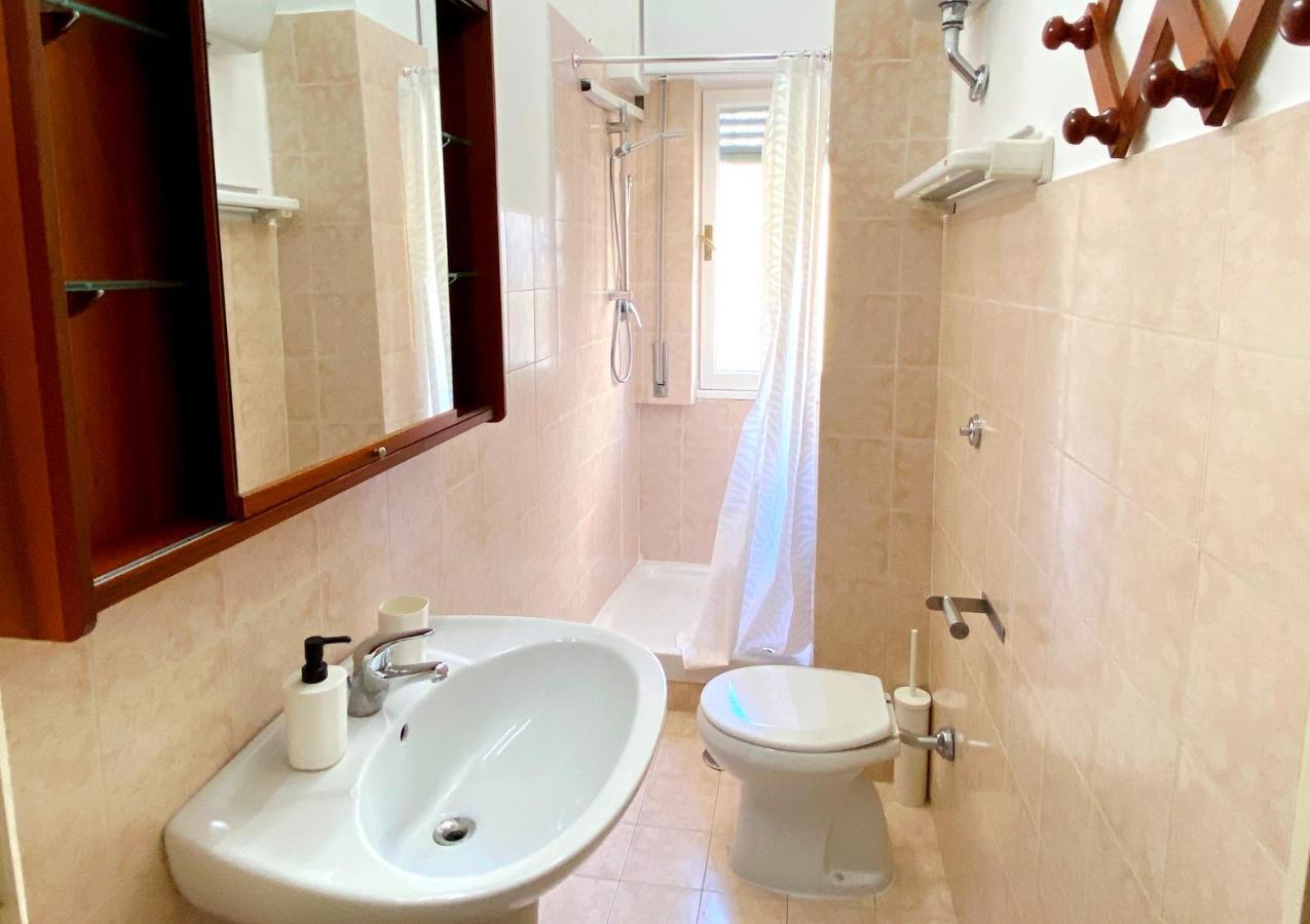 Trastevere For You... 3 Bedrooms Apartment روما المظهر الخارجي الصورة
