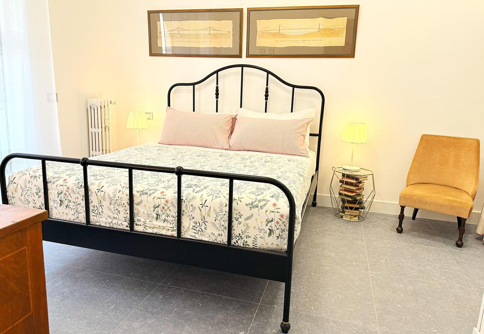 Trastevere For You... 3 Bedrooms Apartment روما المظهر الخارجي الصورة