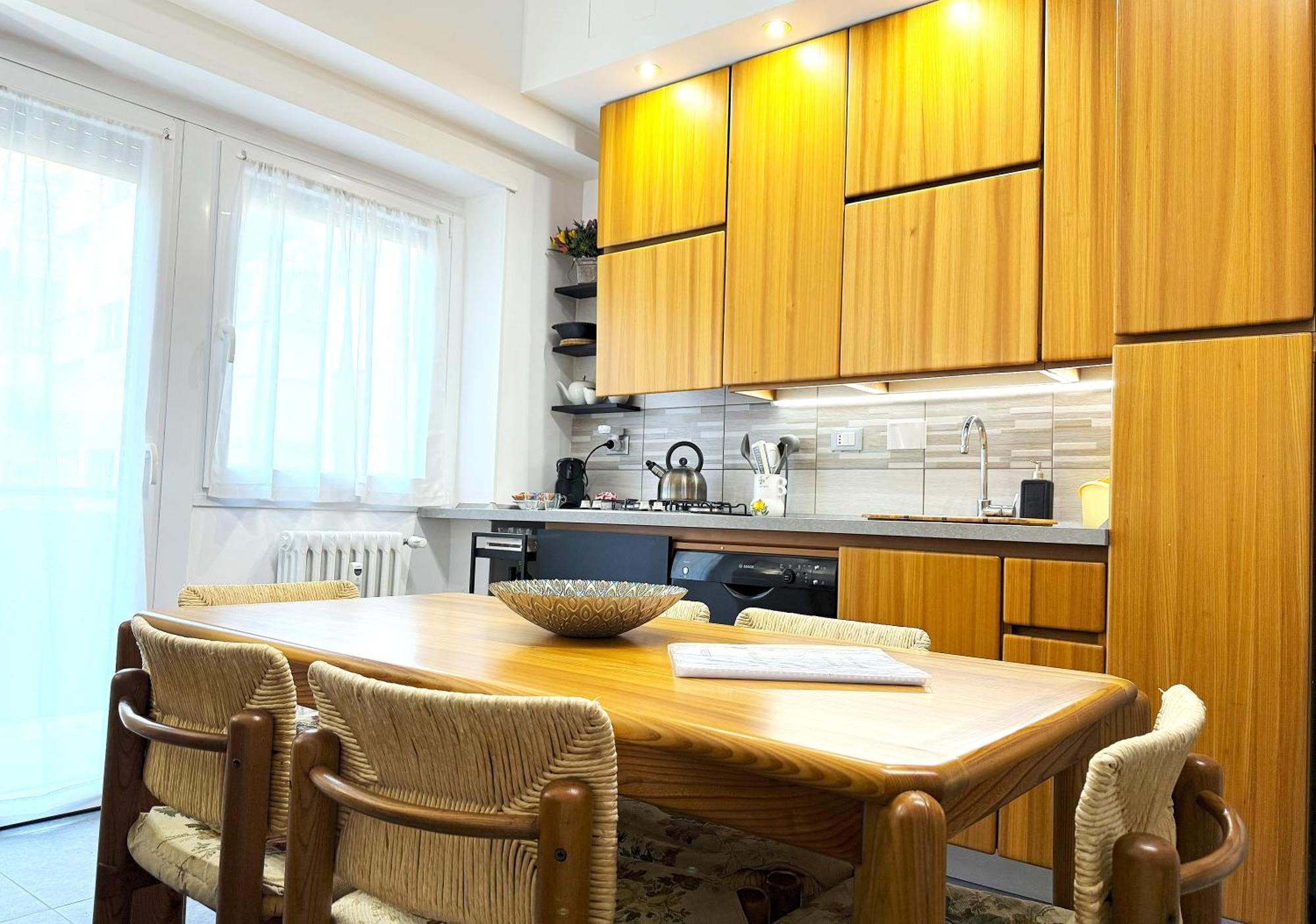Trastevere For You... 3 Bedrooms Apartment روما المظهر الخارجي الصورة