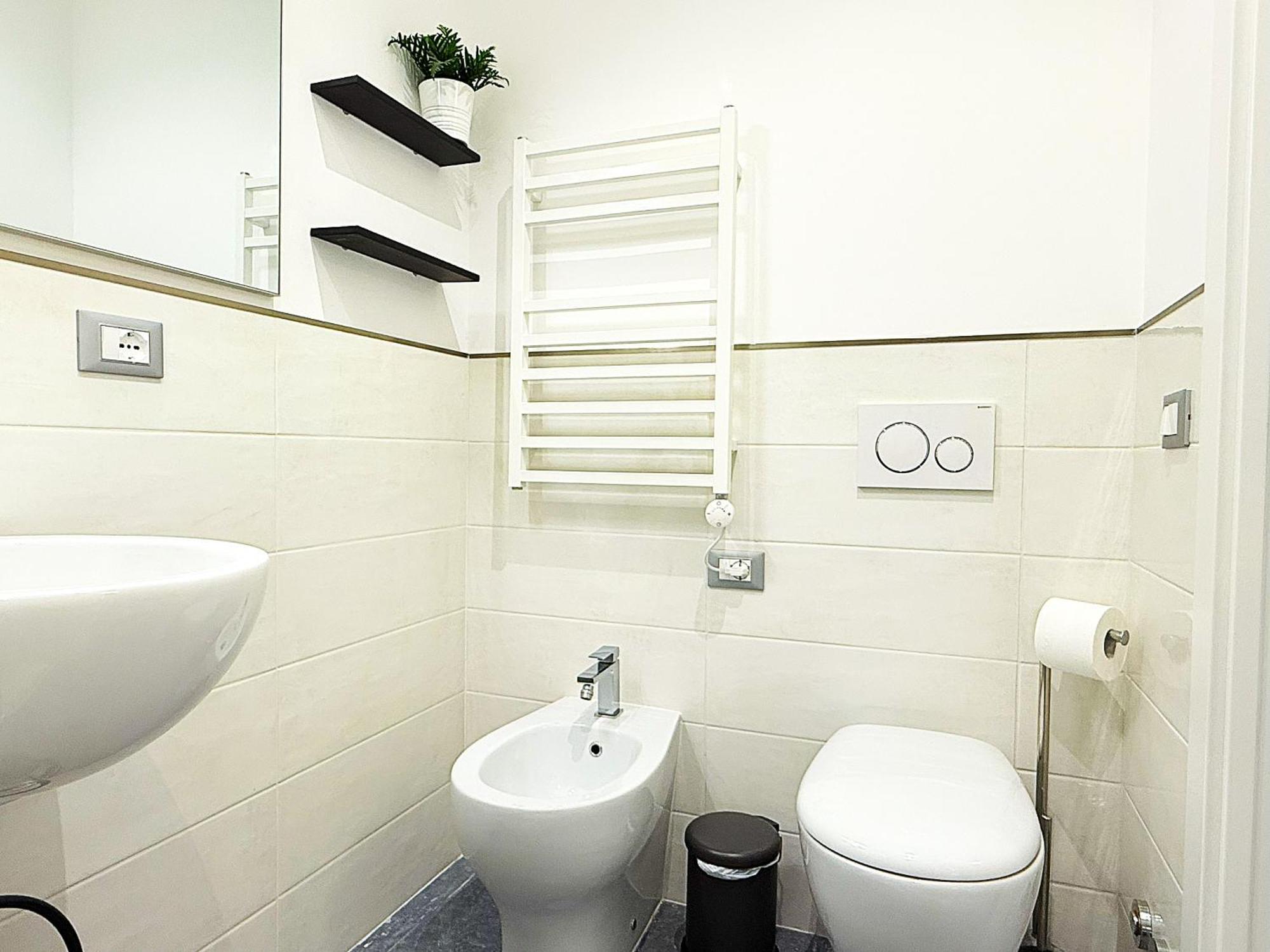 Trastevere For You... 3 Bedrooms Apartment روما المظهر الخارجي الصورة