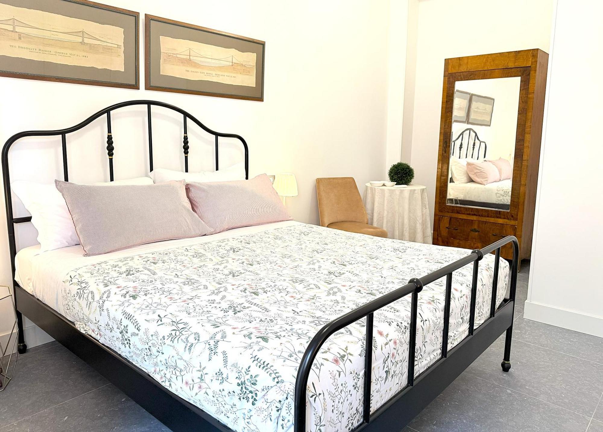 Trastevere For You... 3 Bedrooms Apartment روما المظهر الخارجي الصورة