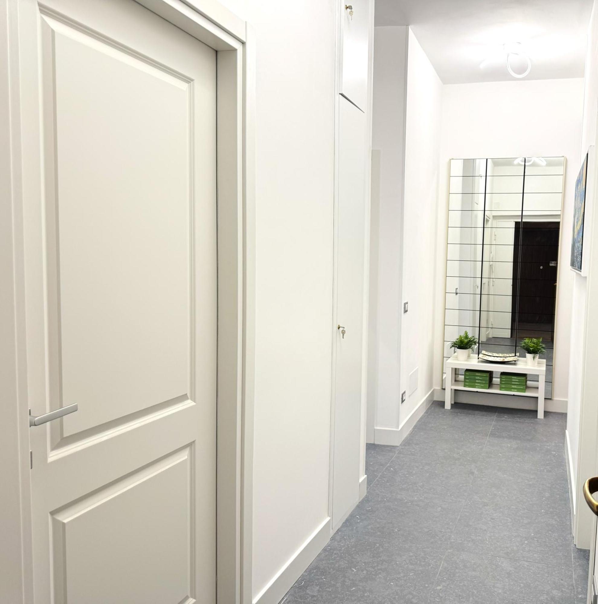 Trastevere For You... 3 Bedrooms Apartment روما المظهر الخارجي الصورة