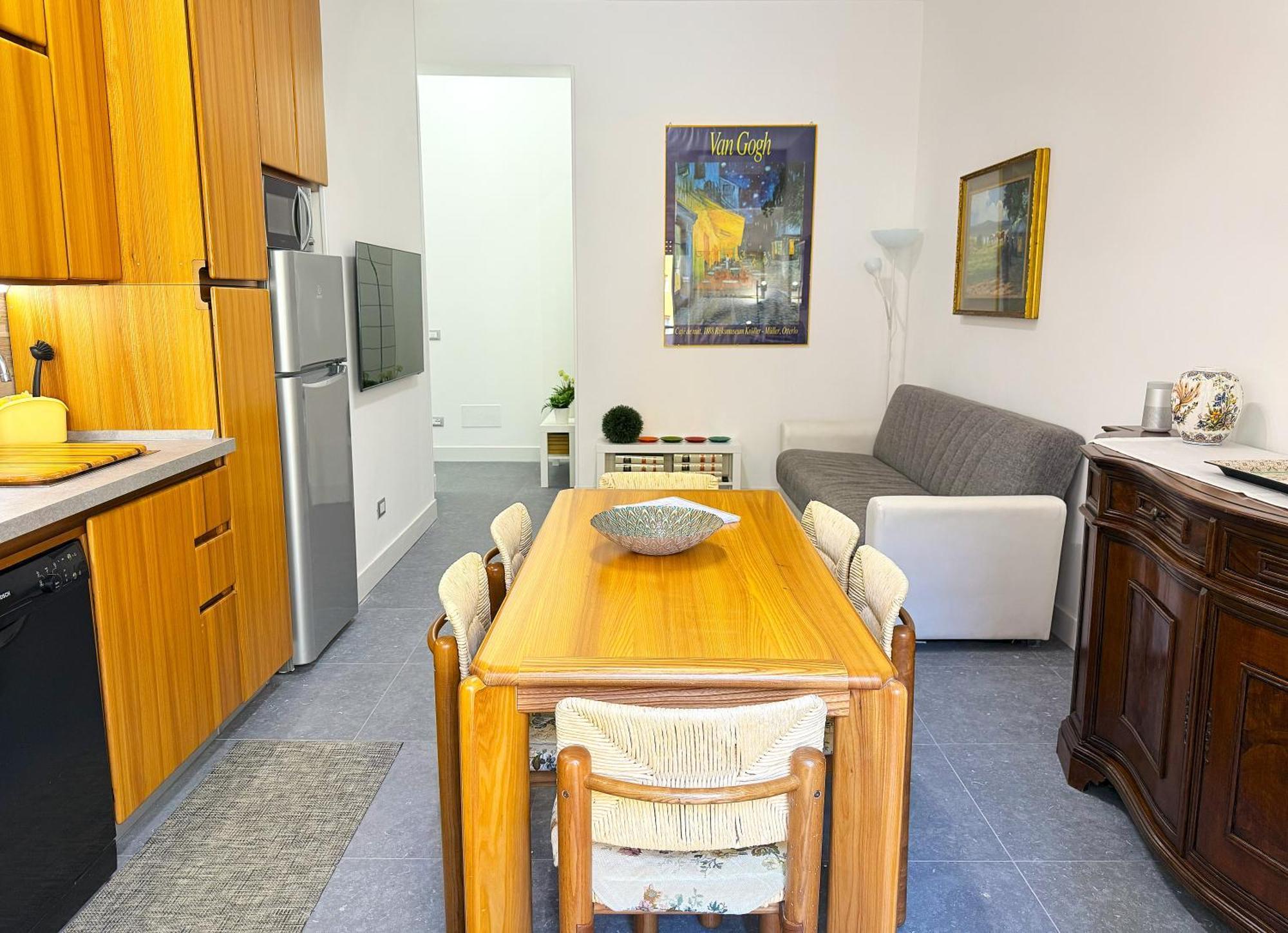 Trastevere For You... 3 Bedrooms Apartment روما المظهر الخارجي الصورة
