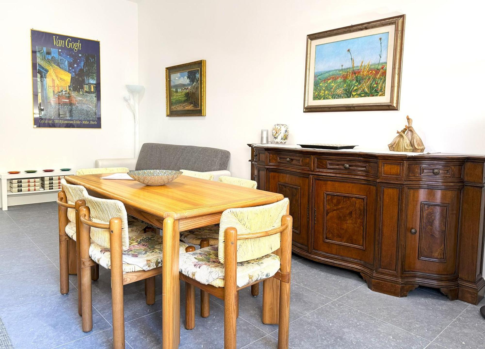 Trastevere For You... 3 Bedrooms Apartment روما المظهر الخارجي الصورة