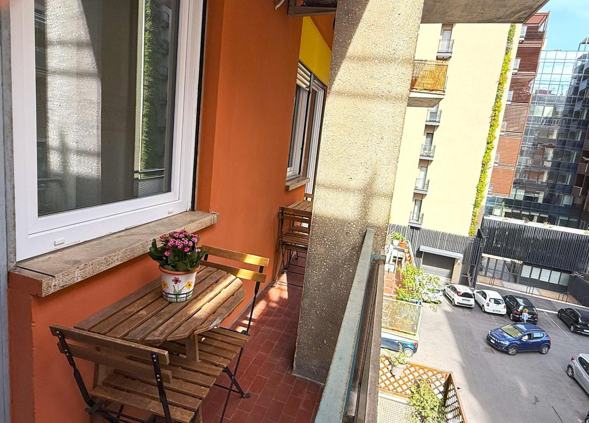 Trastevere For You... 3 Bedrooms Apartment روما المظهر الخارجي الصورة