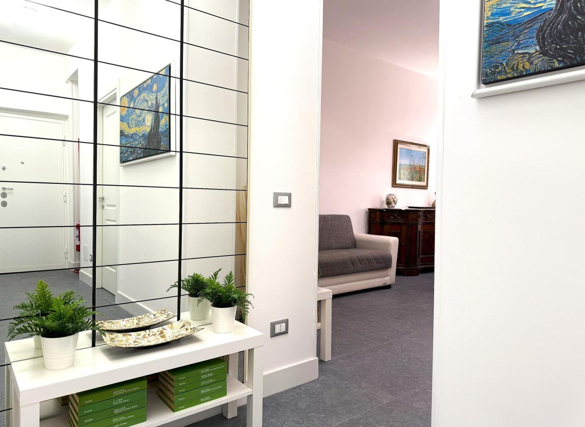 Trastevere For You... 3 Bedrooms Apartment روما المظهر الخارجي الصورة